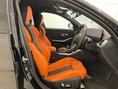 صورة مصغرة 42 لـ 2022 BMW M3 SEDAN