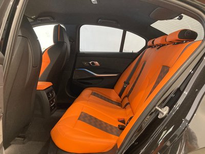 صورة مصغرة 48 لـ 2022 BMW M3 SEDAN