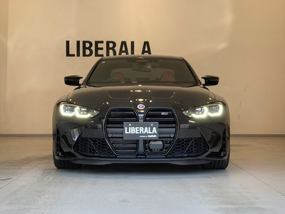 صورة مصغرة 74 لـ 2022 BMW M3 SEDAN
