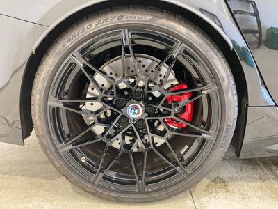 صورة مصغرة 80 لـ 2022 BMW M3 SEDAN