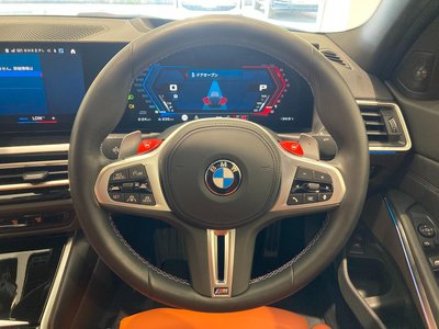 صورة 3 لـ 2022 BMW M3 SEDAN