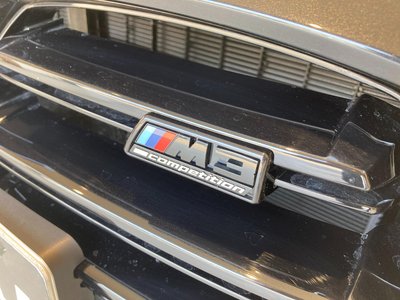 صورة مصغرة 70 لـ 2022 BMW M3 SEDAN