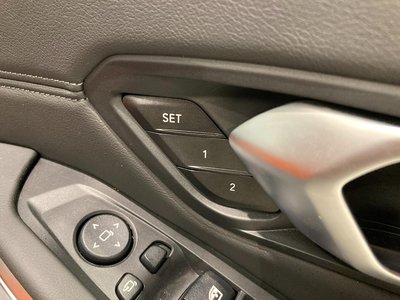 صورة مصغرة 35 لـ 2022 BMW M3 SEDAN