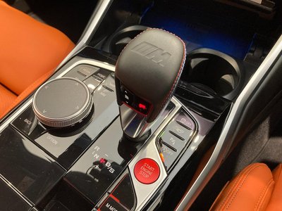 صورة مصغرة 31 لـ 2022 BMW M3 SEDAN