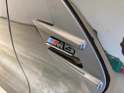 صورة مصغرة 69 لـ 2022 BMW M3 SEDAN
