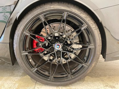 صورة مصغرة 77 لـ 2022 BMW M3 SEDAN