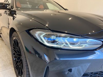 صورة مصغرة 57 لـ 2022 BMW M3 SEDAN