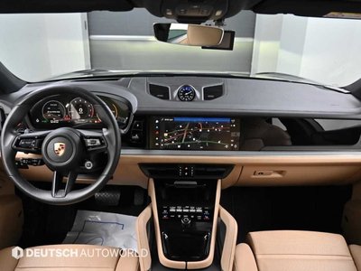 PORSCHE CAYENNE - 5