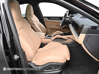 PORSCHE CAYENNE - 10