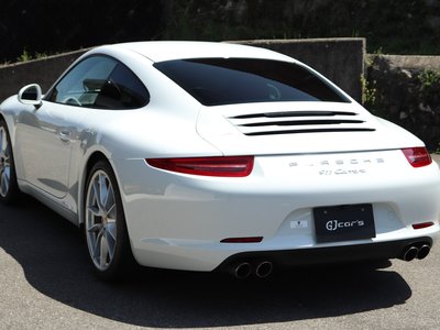 PORSCHE 911 - 5