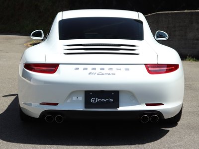 PORSCHE 911 - 4