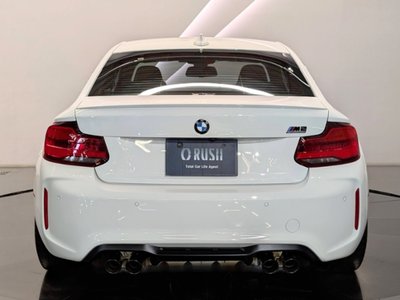 BMW M2 COMPETITION - 5