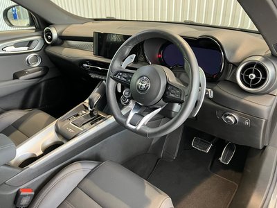 ALFA ROMEO TONALE - 4