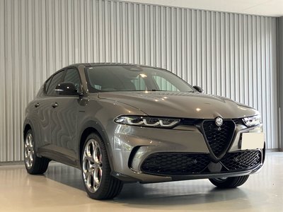 ALFA ROMEO TONALE - 3