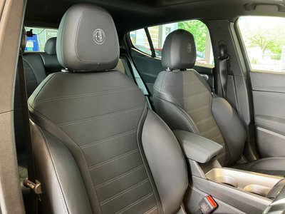 ALFA ROMEO TONALE - 6