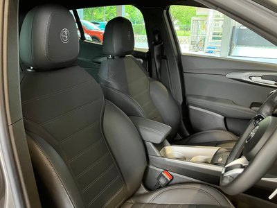 ALFA ROMEO TONALE - 5