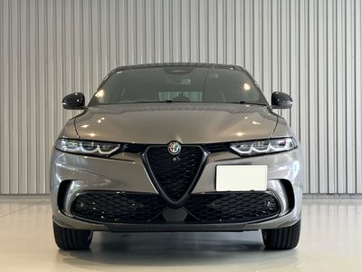 ALFA ROMEO TONALE - 2