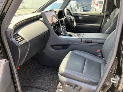 TOYOTA ALPHARD - 7