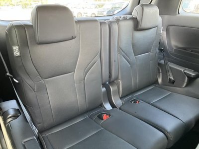 TOYOTA ALPHARD - 6