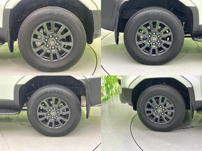 صورة مصغرة 57 لـ 2025 Toyota LAND CRUISER 250