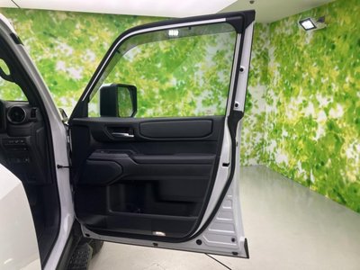 صورة مصغرة 22 لـ 2025 Toyota LAND CRUISER 250