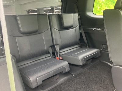 2025 Toyota LAND CRUISER 250 照片 6