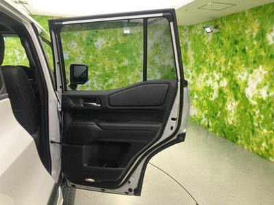 صورة مصغرة 23 لـ 2025 Toyota LAND CRUISER 250