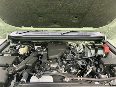 صورة مصغرة 54 لـ 2025 Toyota LAND CRUISER 250