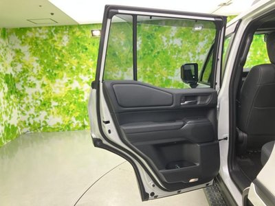 صورة مصغرة 24 لـ 2025 Toyota LAND CRUISER 250