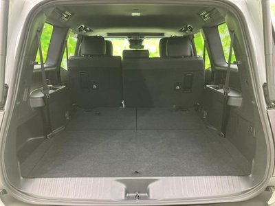 صورة مصغرة 21 لـ 2025 Toyota LAND CRUISER 250