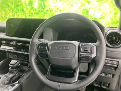 صورة مصغرة 16 لـ 2025 Toyota LAND CRUISER 250