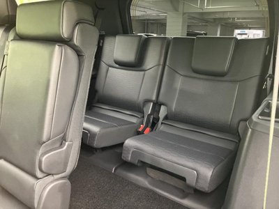 صورة مصغرة 19 لـ 2025 Toyota LAND CRUISER 250