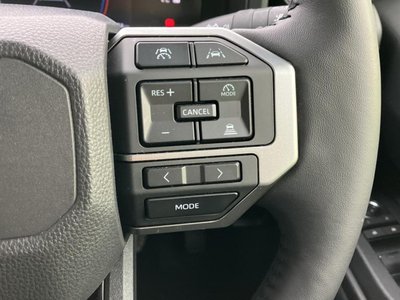 صورة مصغرة 46 لـ 2025 Toyota LAND CRUISER 250