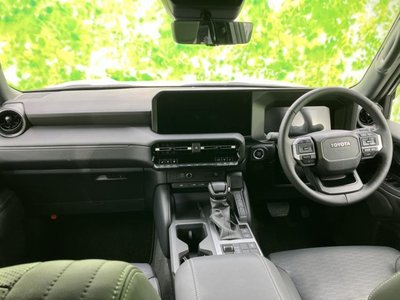 صورة مصغرة 26 لـ 2025 Toyota LAND CRUISER 250