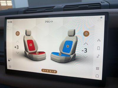 LAND ROVER DEFENDER - 5