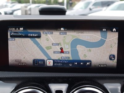 2026 Mercedes-BENZ A-CLASS 缩略图 24