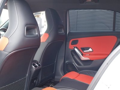 2026 Mercedes-BENZ A-CLASS 照片 9