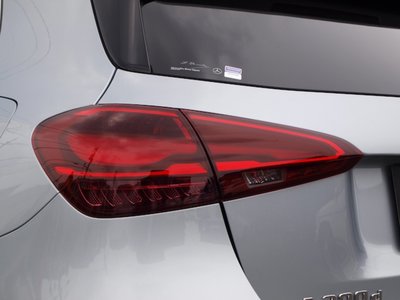 2026 Mercedes-BENZ A-CLASS 缩略图 33