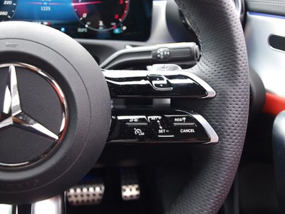 2026 Mercedes-BENZ A-CLASS 缩略图 21