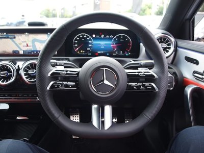 2026 Mercedes-BENZ A-CLASS 缩略图 19