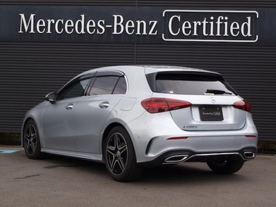 2026 Mercedes-BENZ A-CLASS 缩略图 32