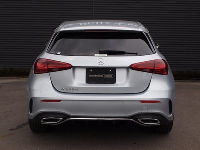 2026 Mercedes-BENZ A-CLASS 缩略图 31