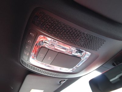 2026 Mercedes-BENZ A-CLASS 缩略图 28