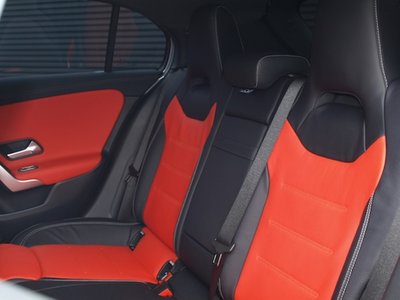 2026 Mercedes-BENZ A-CLASS 缩略图 11