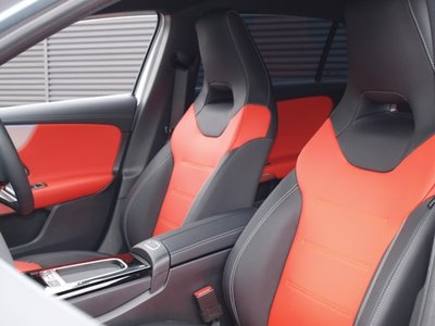 2026 Mercedes-BENZ A-CLASS 照片 10