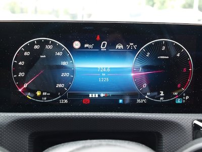 2026 Mercedes-BENZ A-CLASS 缩略图 22