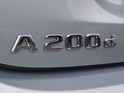 2026 Mercedes-BENZ A-CLASS 缩略图 34