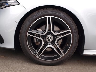 2026 Mercedes-BENZ A-CLASS 缩略图 39