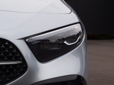 2026 Mercedes-BENZ A-CLASS 照片 4