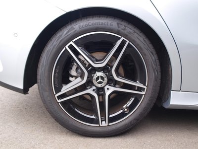 2026 Mercedes-BENZ A-CLASS 缩略图 37